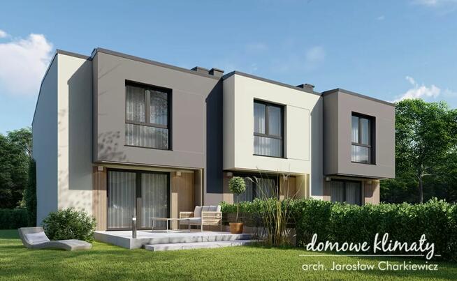 OSTATNI DOM - POD GRÓJCEM