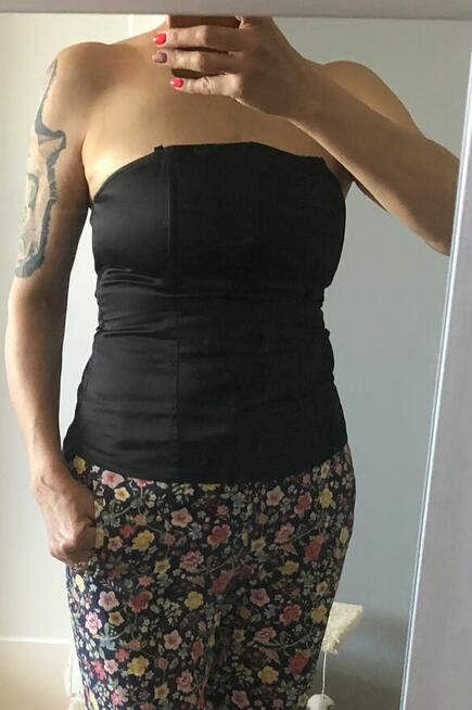 Gorset damski Mohito rozm. 38