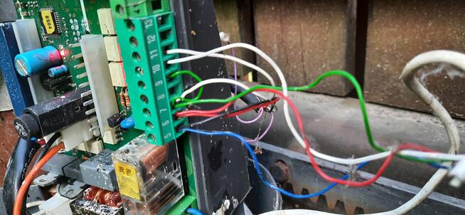 AUTOMATYKA BRAMOWA- sprzedaż, montaż, naprawa, konserwacja.