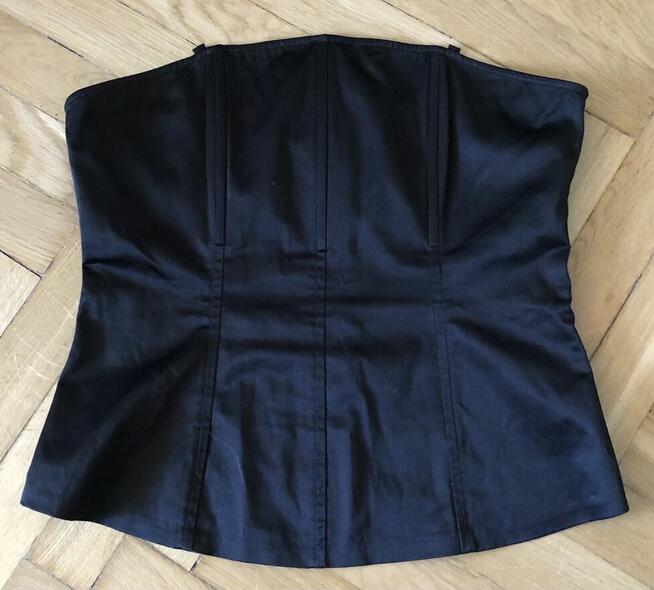 Gorset damski Mohito rozm. 38