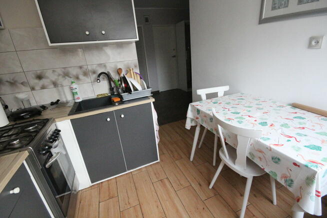 Pokój (12met) okolice Chojnowskiej OD ZARAZ! (Wrocław)