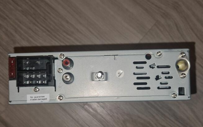 Sprzedam radio samochodowe