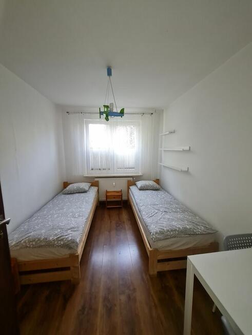 Pokoje Noclegi Kwatery dla firm