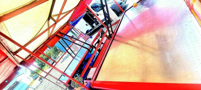 Eurobangee!!Wata cukrowa i Popcorn CYMBERGAJ! I BOXER