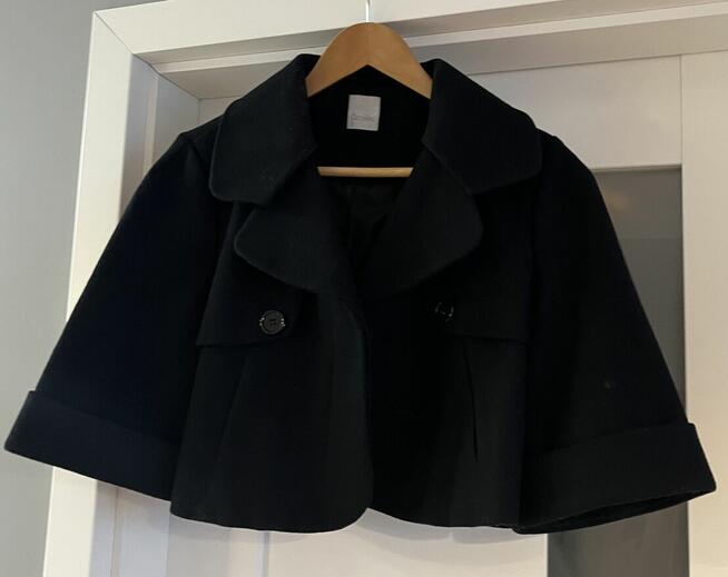 Eleganckie bolerko Camaieu rozm. 42