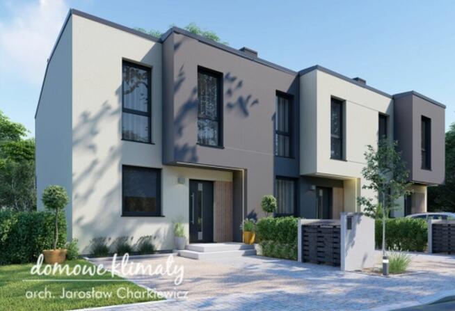 OSTATNI DOM - POD GRÓJCEM