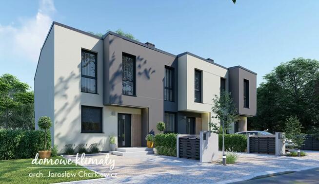 OSTATNI DOM - POD GRÓJCEM