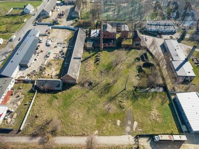 Nieruchomość inwestycyjna w miejscowości Dobra