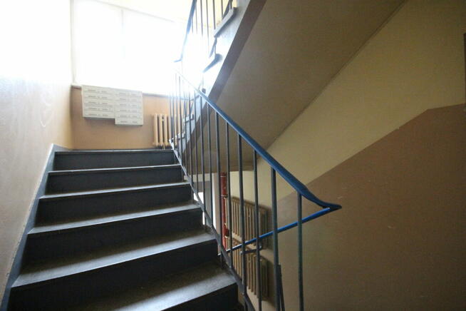 Pokój (12met) okolice Chojnowskiej OD ZARAZ! (Wrocław)