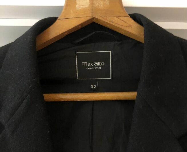 Marynarka męska rozm. 50