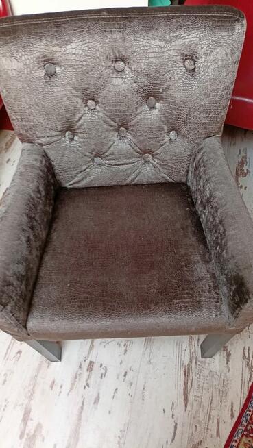 Sprzedam Fotele
