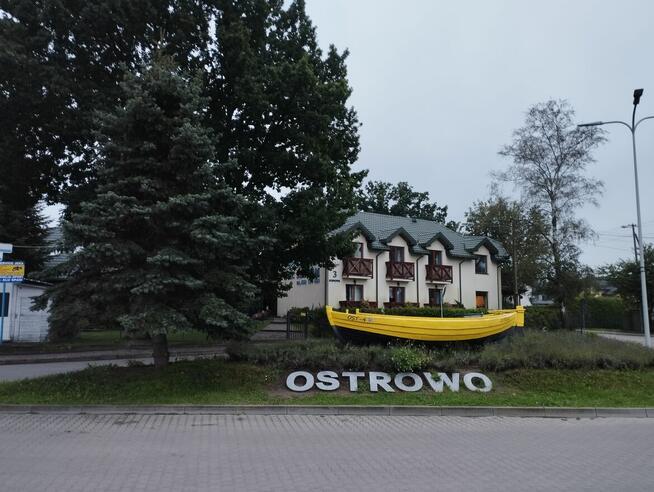 Działka rolna