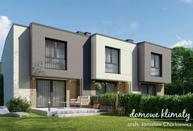 OSTATNI DOM - POD GRÓJCEM