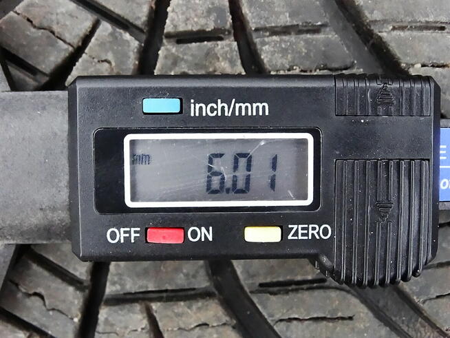 OPONY WIELOSEZONOWE GOODYEAR VECTOR 4SEASONS GEN-2 225/45R17