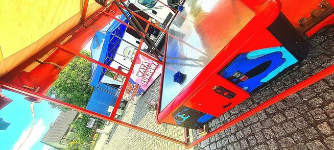 Eurobangee!!Wata cukrowa i Popcorn CYMBERGAJ! I BOXER