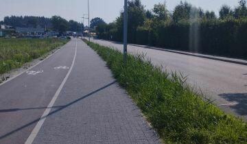 Działka rolna