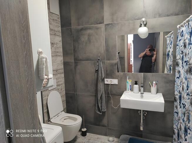 Wynajmę pokój w mieszkaniu trzypokojowym w Niepołomicach