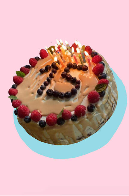 Torty i ciasta na zamówienie