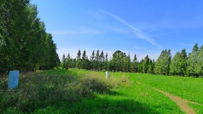 DZIAŁKI BUDOWLANE NOWA WIEŚ, LIPNIAK