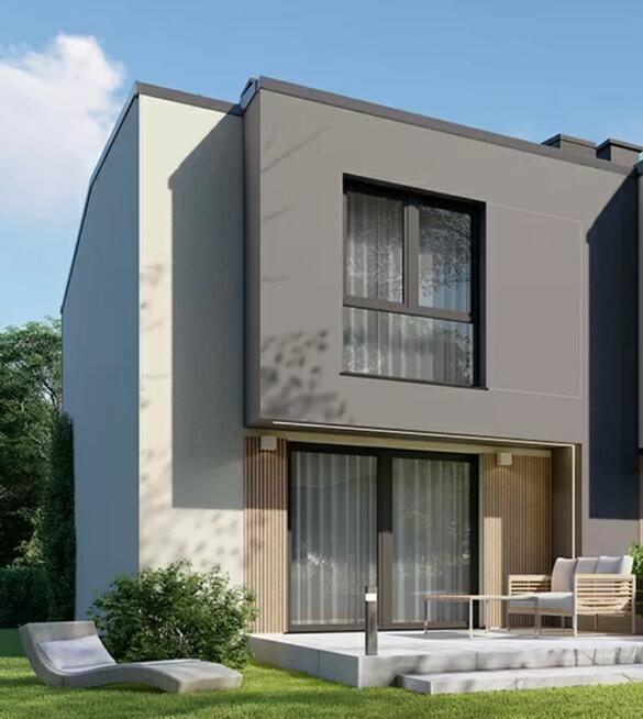 OSTATNI DOM - POD GRÓJCEM