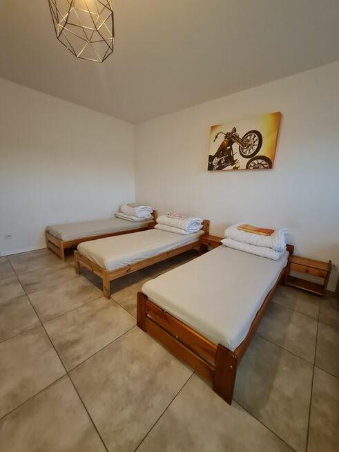 Pokoje Noclegi Kwatery dla firm