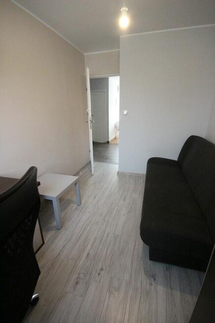 Pokój (12met) okolice Chojnowskiej OD ZARAZ! (Wrocław)