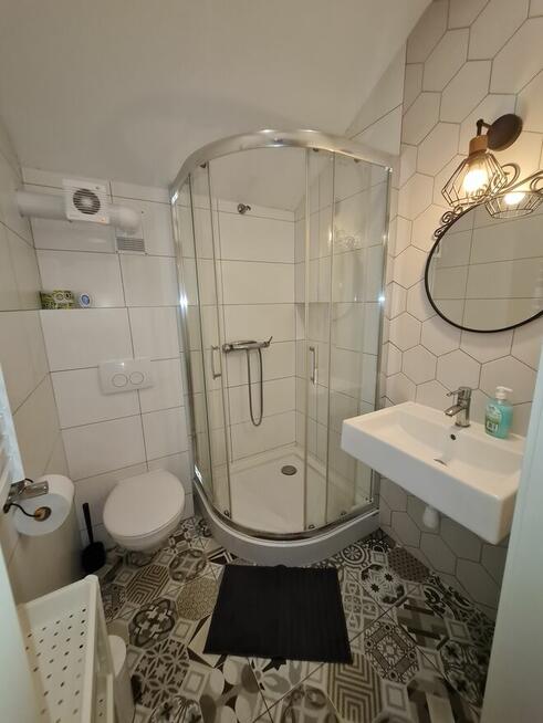 Pokoje Noclegi Kwatery dla firm