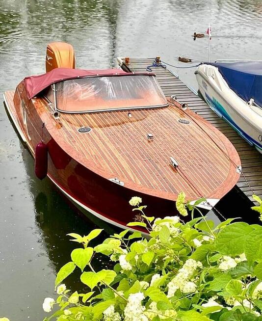 ELO Royal Ekskluzywne Pokrowce do Łódek. ELO Pokrowce