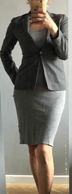 Marynarka, żakiet rozm. 85-94-160