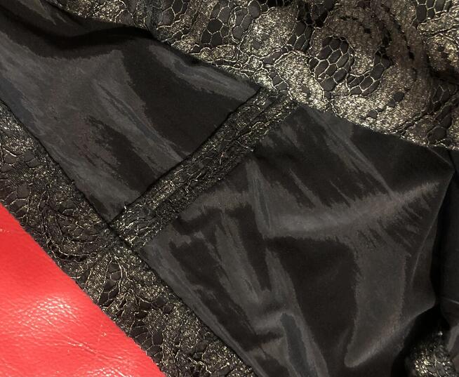 Sukienka wieczorowa Monnari roz. 38