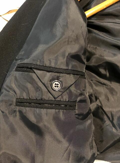 Marynarka męska rozm. 50