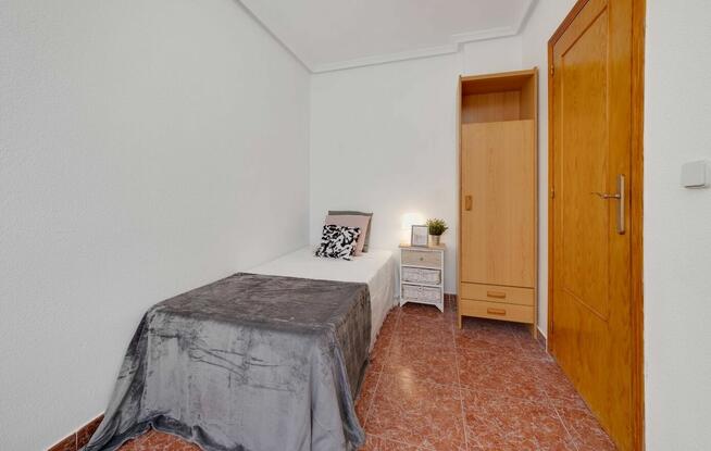 HISZPANIA-APARTAMENT 200 m od PLAŻY