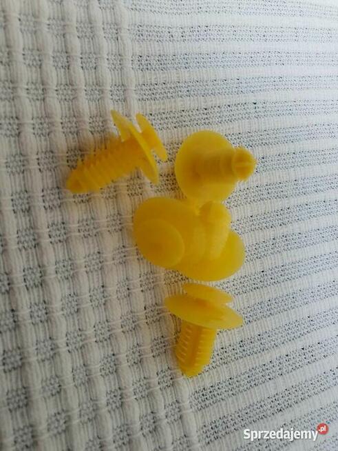 ROVER 75 MG ZT SPINKA SPINKI LISTWY PROGOWEJ NOWE !!!