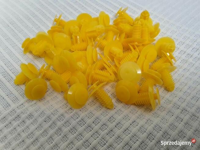 ROVER 75 MG ZT SPINKA SPINKI LISTWY PROGOWEJ NOWE !!!