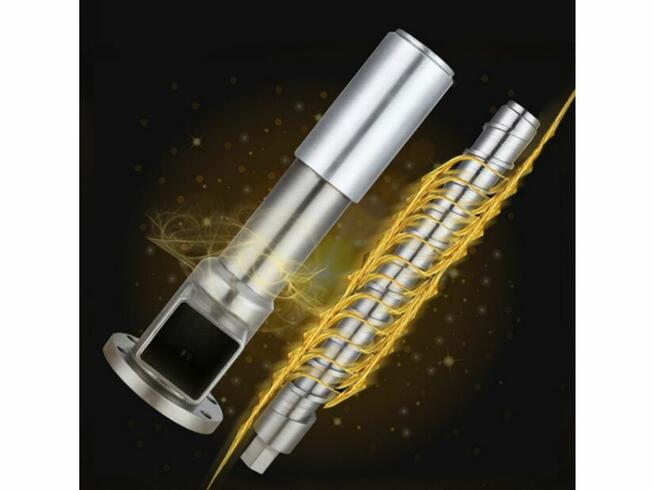 Prasa do Tłoczenia oleju 15-20 kg/h