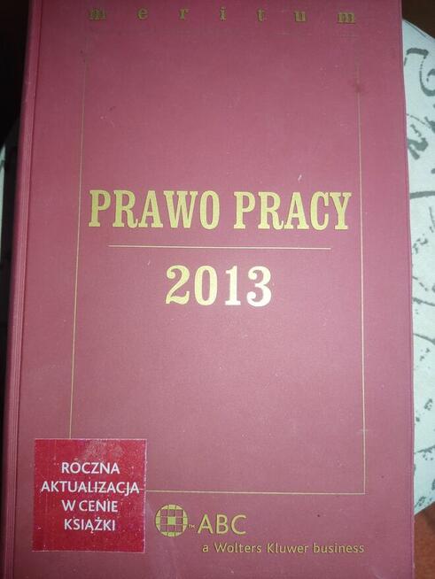 Książki działu personalnego, kadrowego