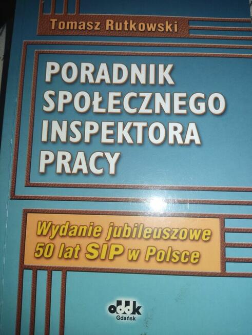 Książki działu personalnego, kadrowego