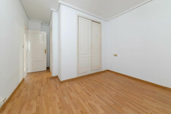 HISZPANIA-WYBRZEŻE COSTA BLANCA-APARTAMENT Z 3 SYPIALNIAMI