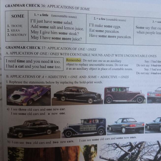 ENGLISH THE WAY IT IS ELEMENTARY - drugi tom