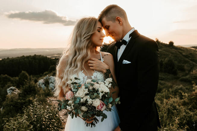 Piotr Nowak - Fotograf Ślubny / Chrzest Chrzty Chrzciny