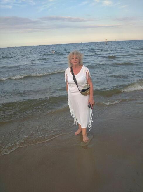 Poznam pana do wspólnego związku