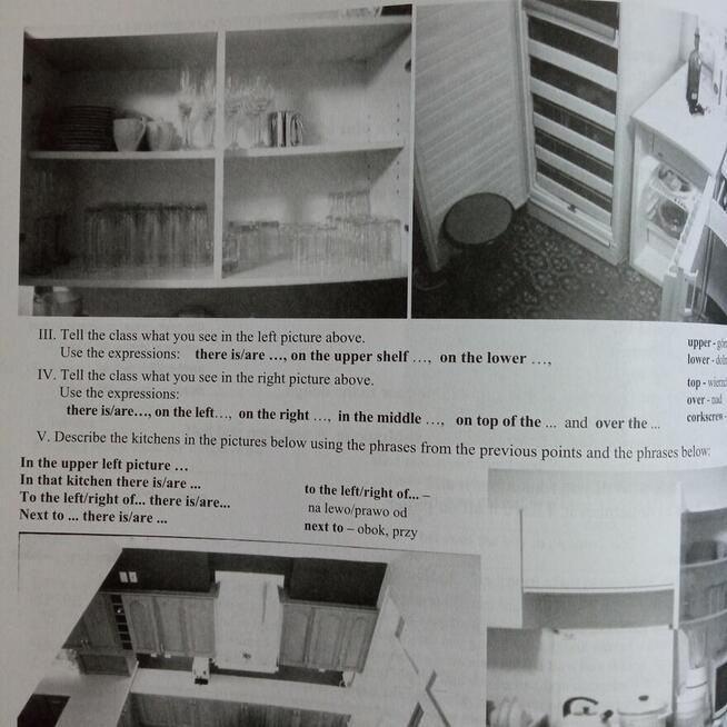 ENGLISH THE WAY IT IS ELEMENTARY - drugi tom