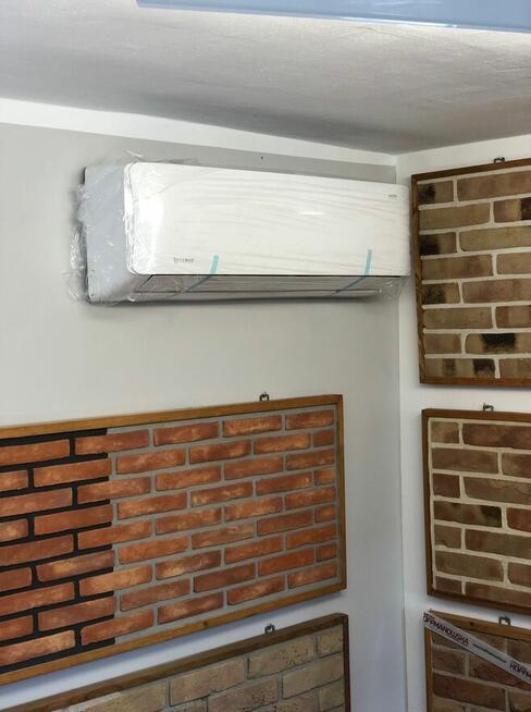 Klimatyzacja, Pompy ciepła, Rekuperacje Lublin Kraśnik