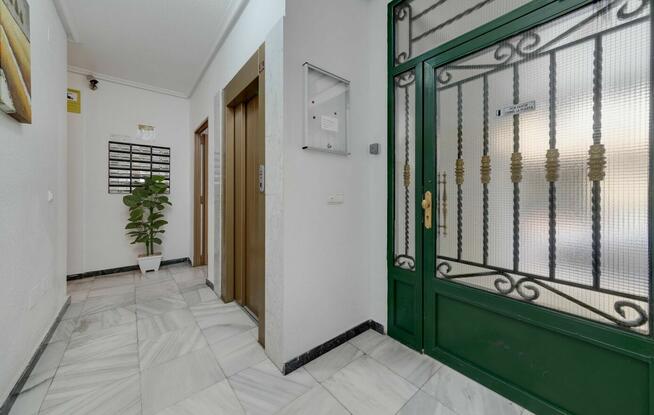 HISZPANIA-APARTAMENT 200 m od PLAŻY