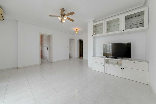 HISZPANIA-WYBRZEŻE COSTA BLANCA-APARTAMENT Z 3 SYPIALNIAMI