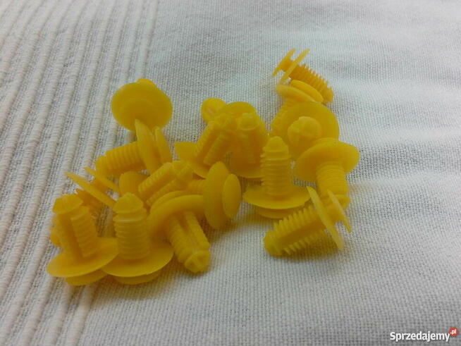 ROVER 75 MG ZT SPINKA SPINKI LISTWY PROGOWEJ NOWE !!!