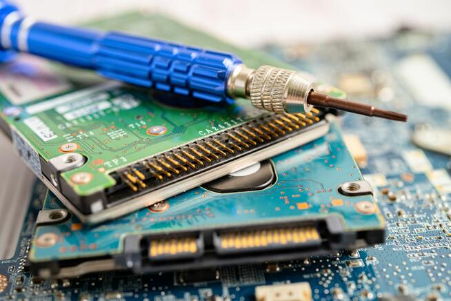 Usługi Informatyczne | Naprawa Komputerów | Budowa stron