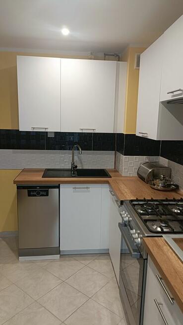 Wynajmę mieszkanie - Os. Staszica