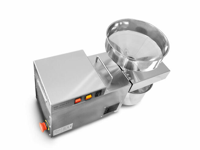 PRASA DO Tłoczenia Oleju Tłoczenie Oleju Domowa Prasa