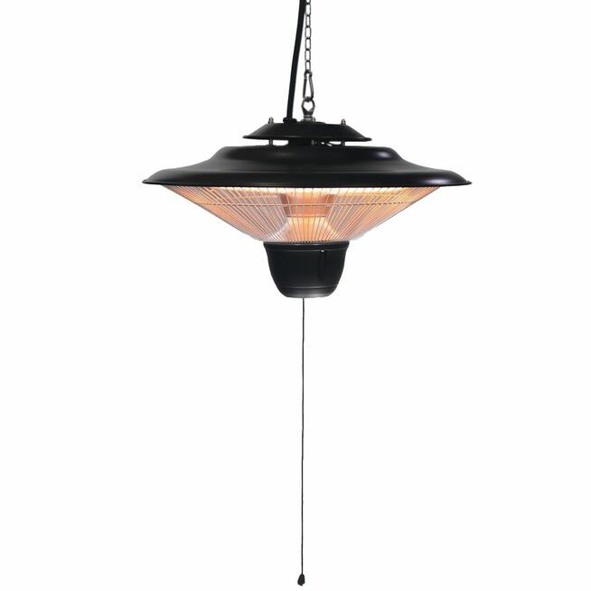 promiennik ogrzewanie tarasowe hang simple